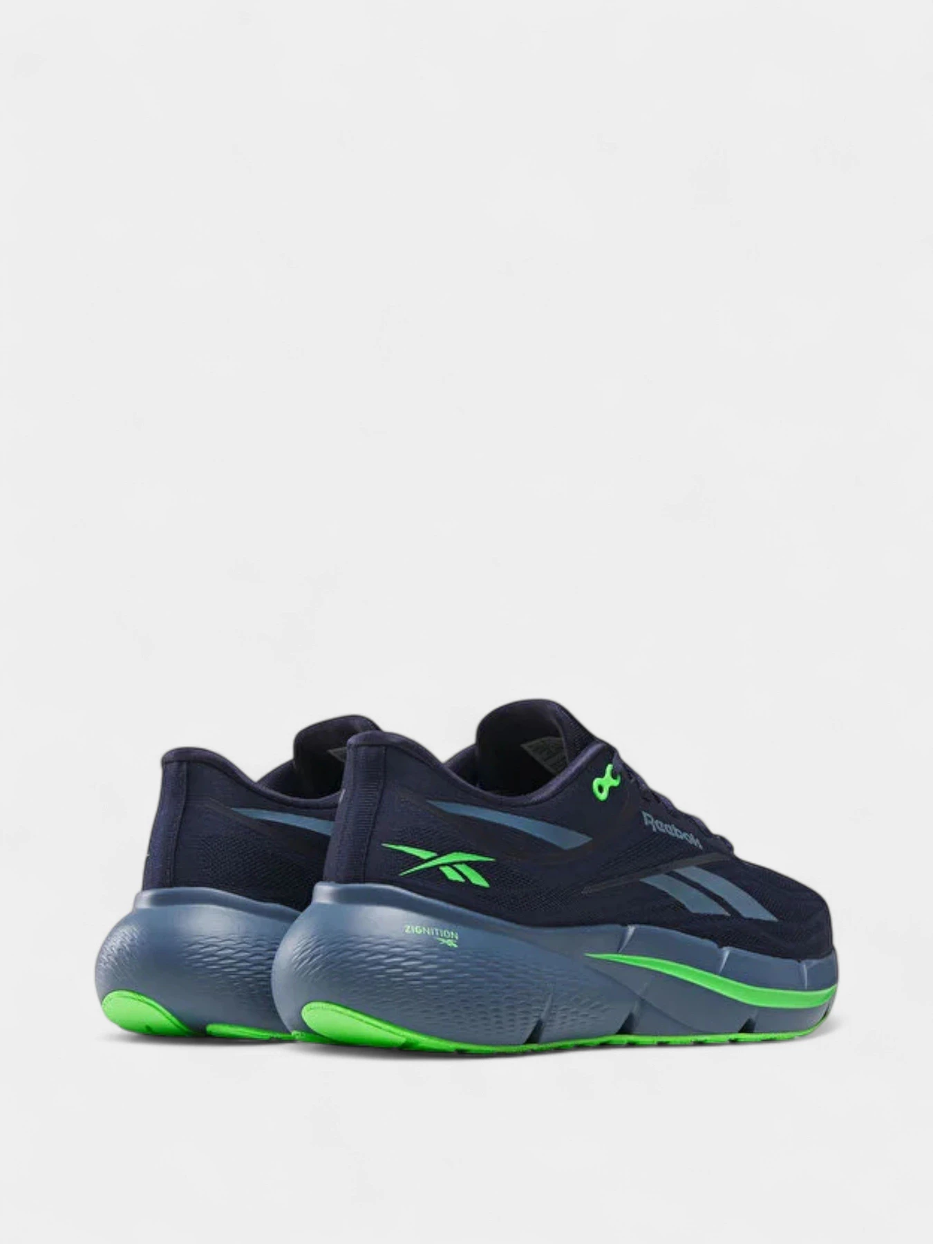 Кроссовки Reebok ZIGNITION модель 102010925 Кроссовки Reebok ZIGNITION модель 102010925 Фото