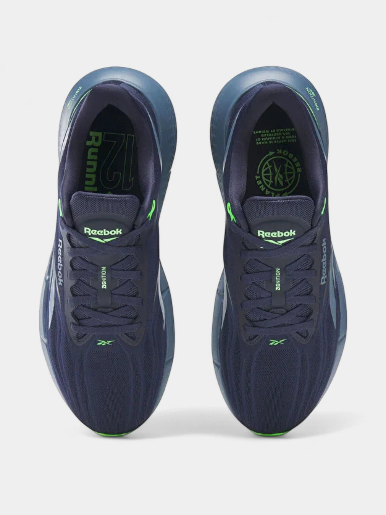 Кроссовки Reebok ZIGNITION модель 102010925 Кроссовки Reebok ZIGNITION модель 102010925 Фото