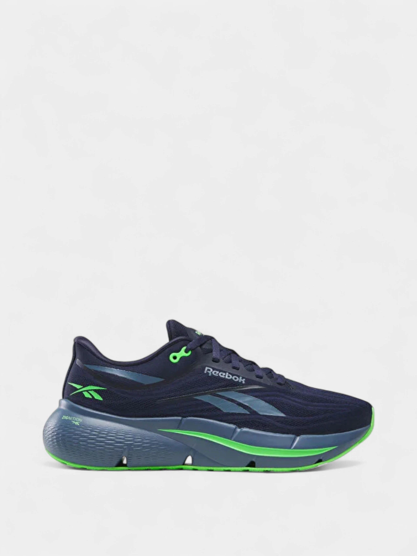 Кроссовки Reebok ZIGNITION модель 102010925 Кроссовки Reebok ZIGNITION модель 102010925 Фото