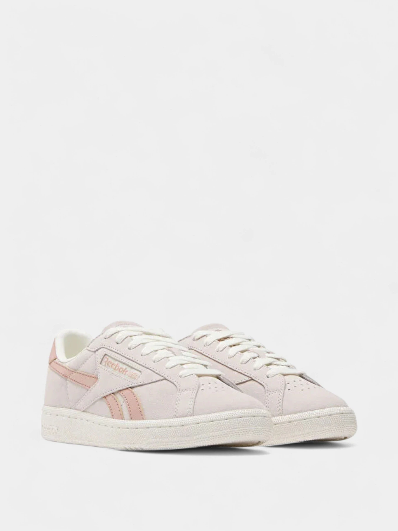 Кроссовки Reebok CLUB C GROUNDS UK модель 102180016 Кроссовки Reebok CLUB C GROUNDS UK модель 102180016 Фото