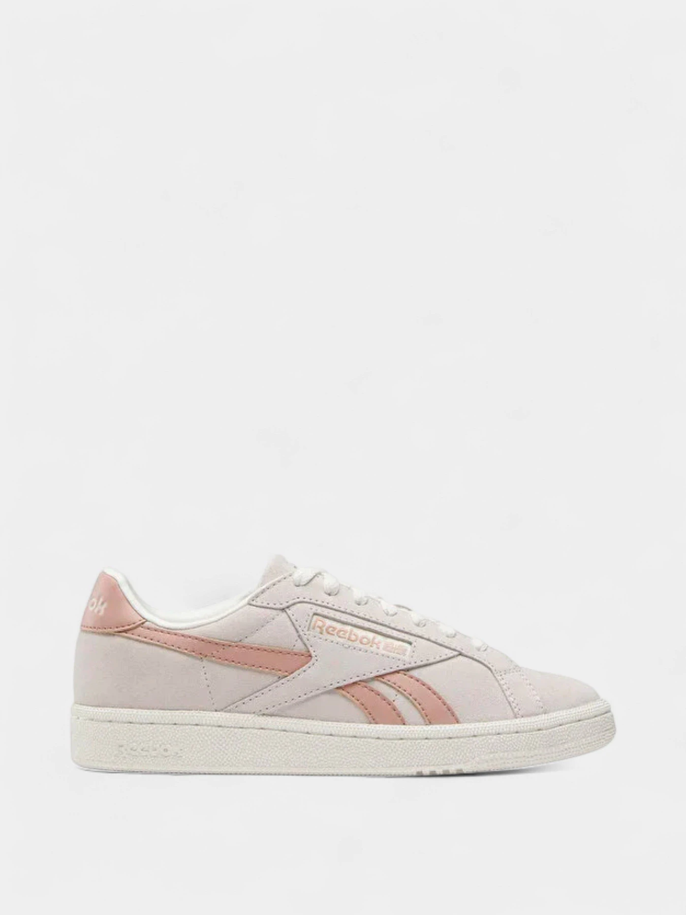 Кроссовки Reebok CLUB C GROUNDS UK модель 102180016 Кроссовки Reebok CLUB C GROUNDS UK модель 102180016 Фото