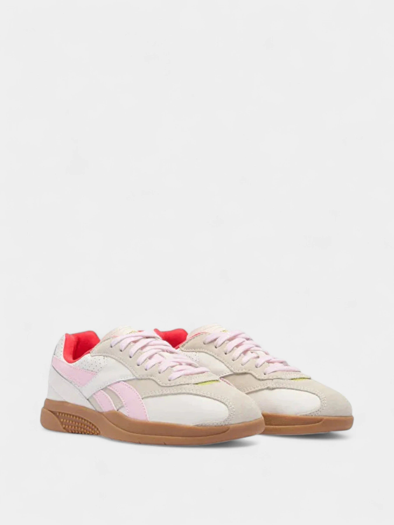 Кроссовки Reebok HAMMER STREET модель 102180046 Кроссовки Reebok HAMMER STREET модель 102180046 Фото
