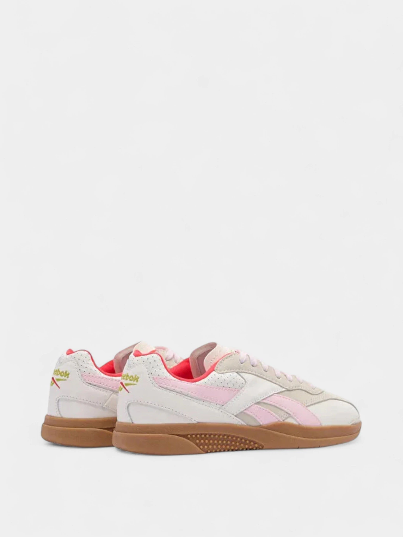 Кроссовки Reebok HAMMER STREET модель 102180046 Кроссовки Reebok HAMMER STREET модель 102180046 Фото