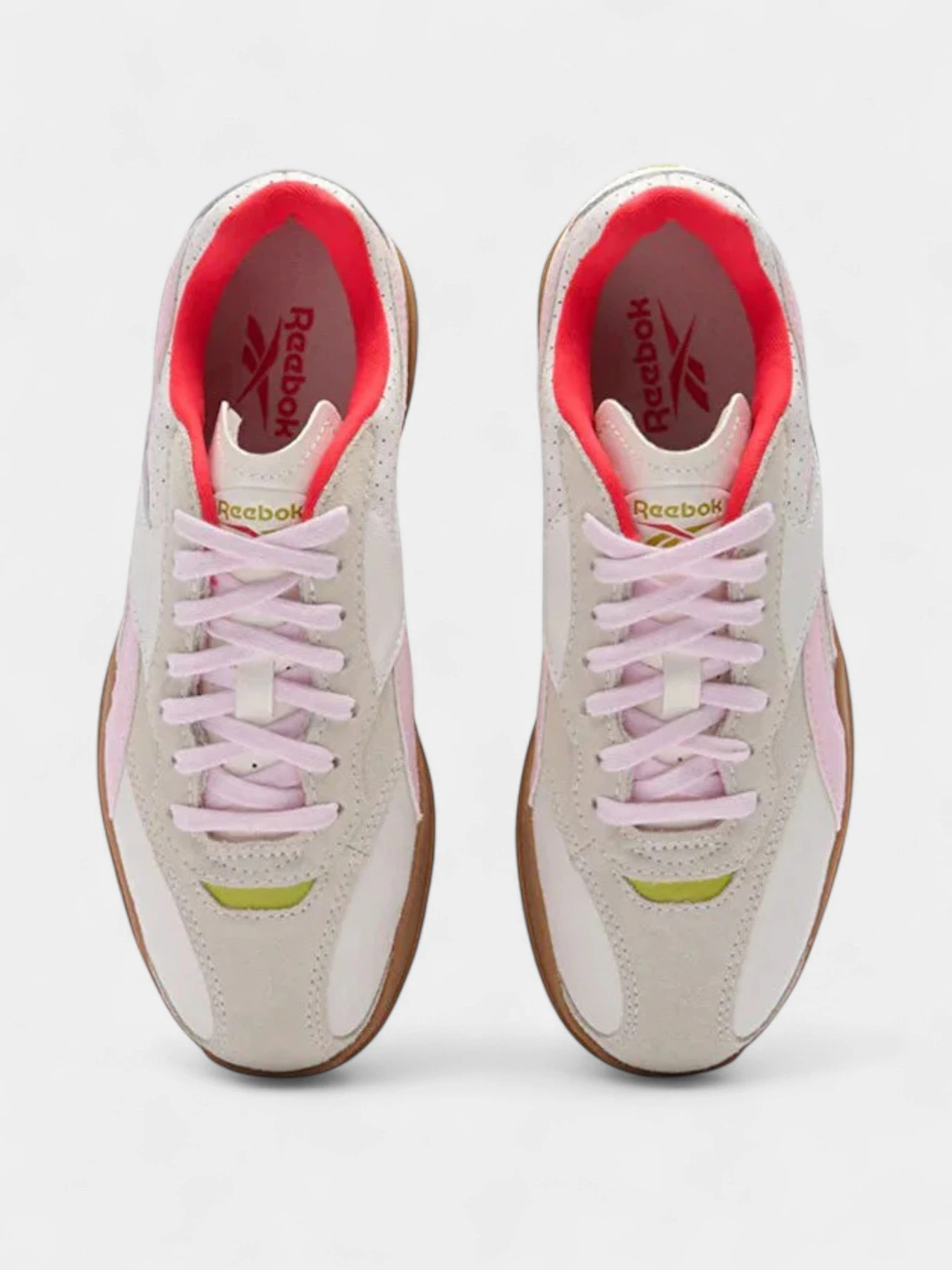 Кроссовки Reebok HAMMER STREET модель 102180046 Кроссовки Reebok HAMMER STREET модель 102180046 Фото