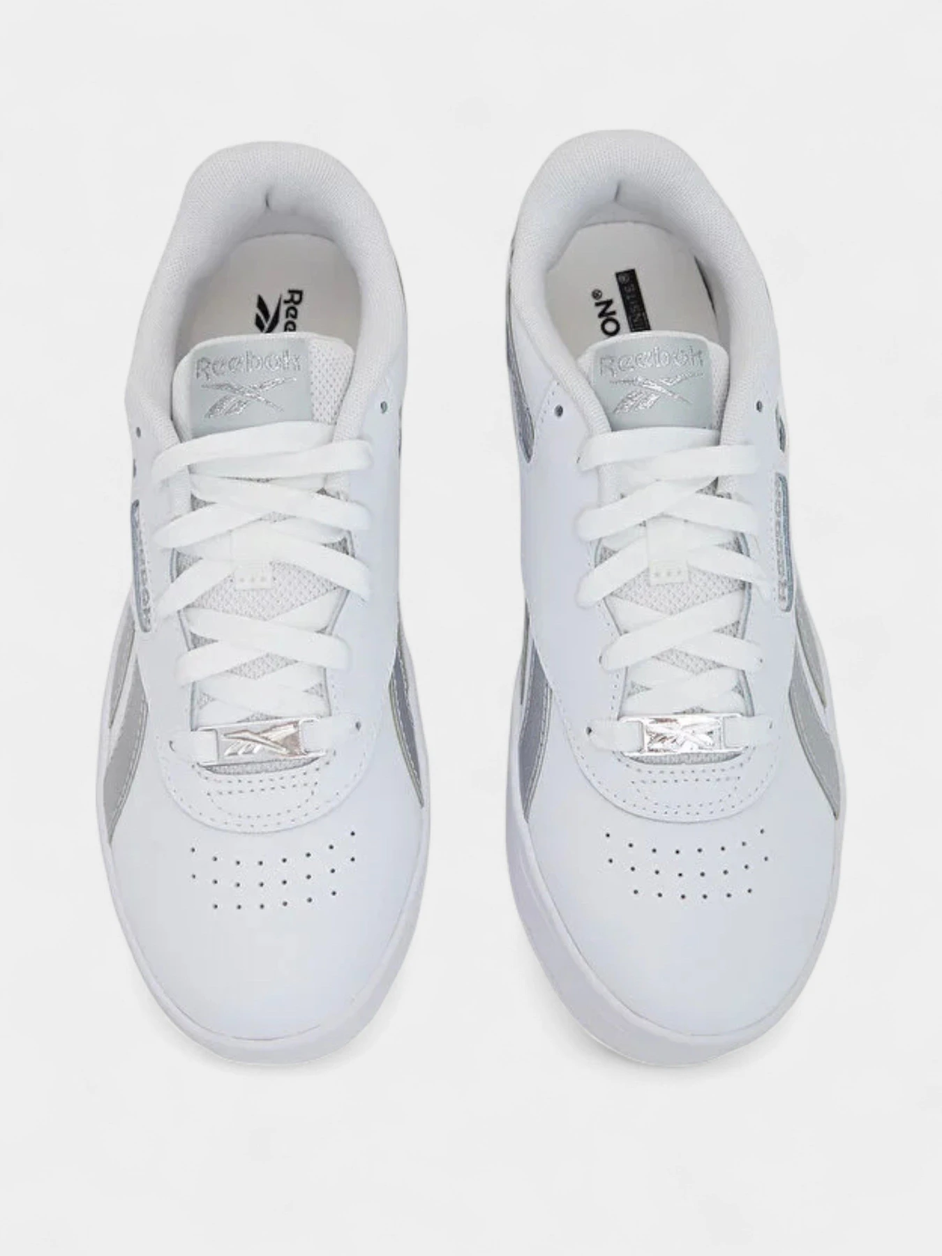 Кроссовки Reebok REEBOK COURT ADVANCE SURG модель 102180067 Кроссовки Reebok REEBOK COURT ADVANCE SURG модель 102180067 Фото