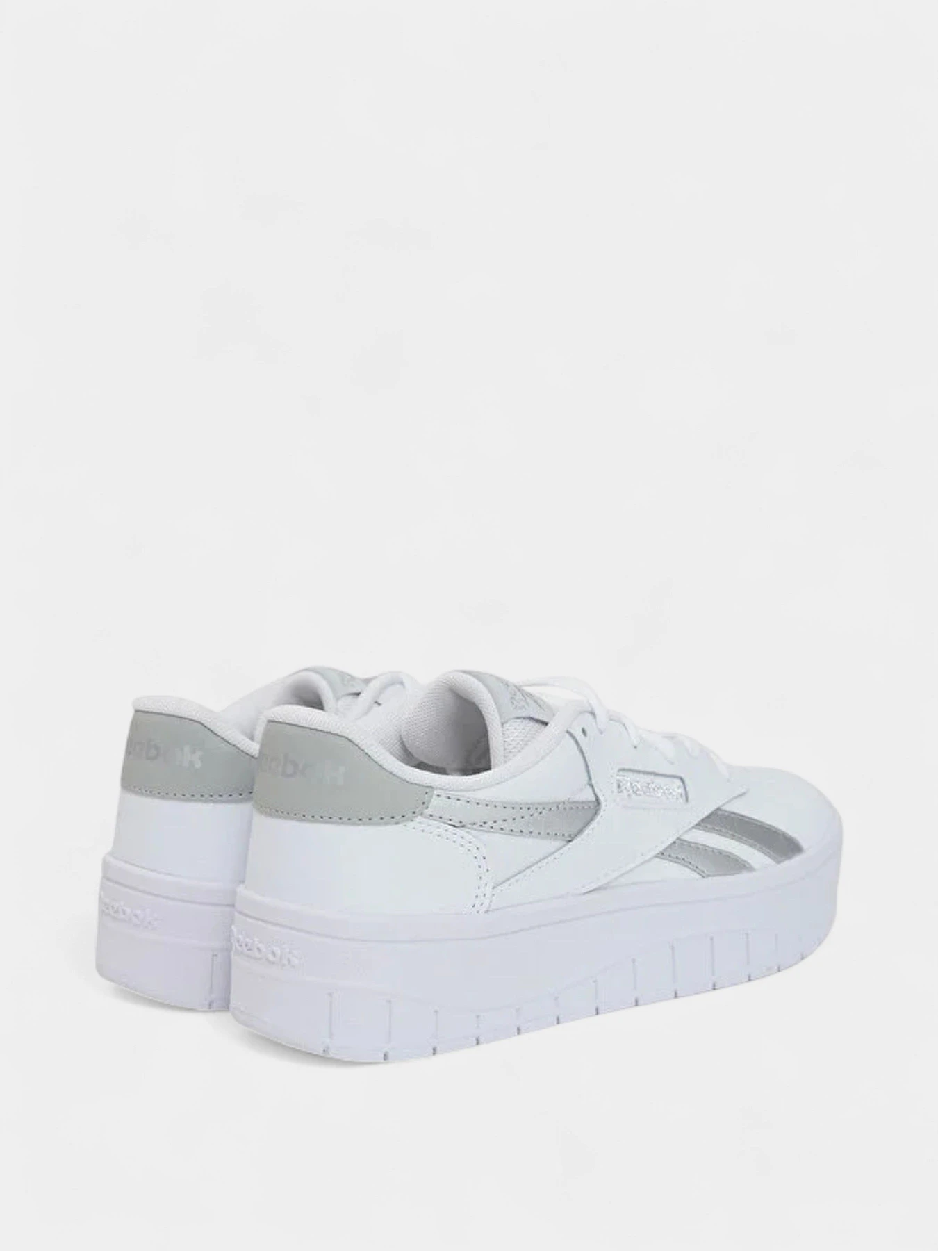 Кроссовки Reebok REEBOK COURT ADVANCE SURG модель 102180067 Кроссовки Reebok REEBOK COURT ADVANCE SURG модель 102180067 Фото