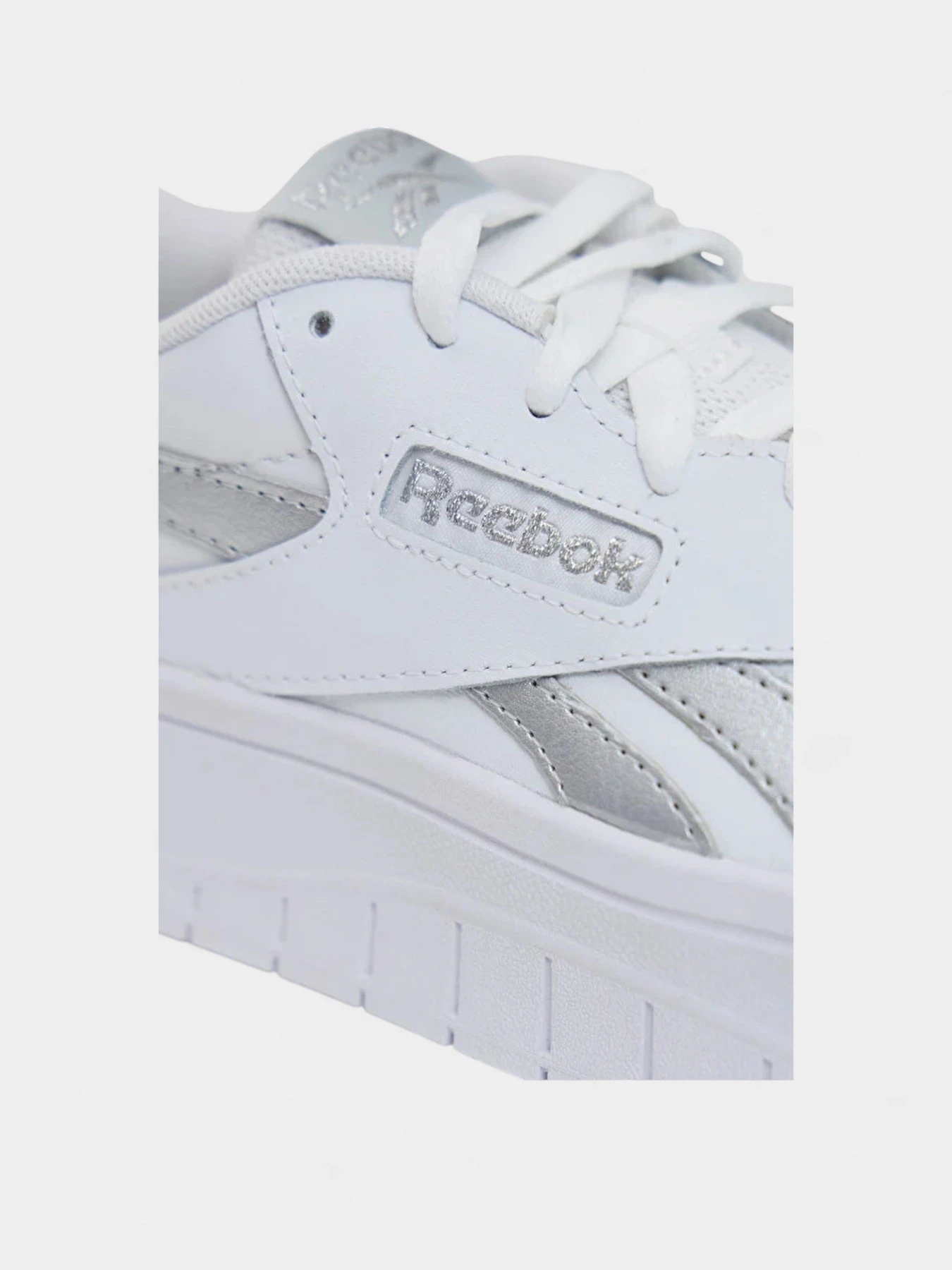 Кроссовки Reebok REEBOK COURT ADVANCE SURG модель 102180067 Кроссовки Reebok REEBOK COURT ADVANCE SURG модель 102180067 Фото