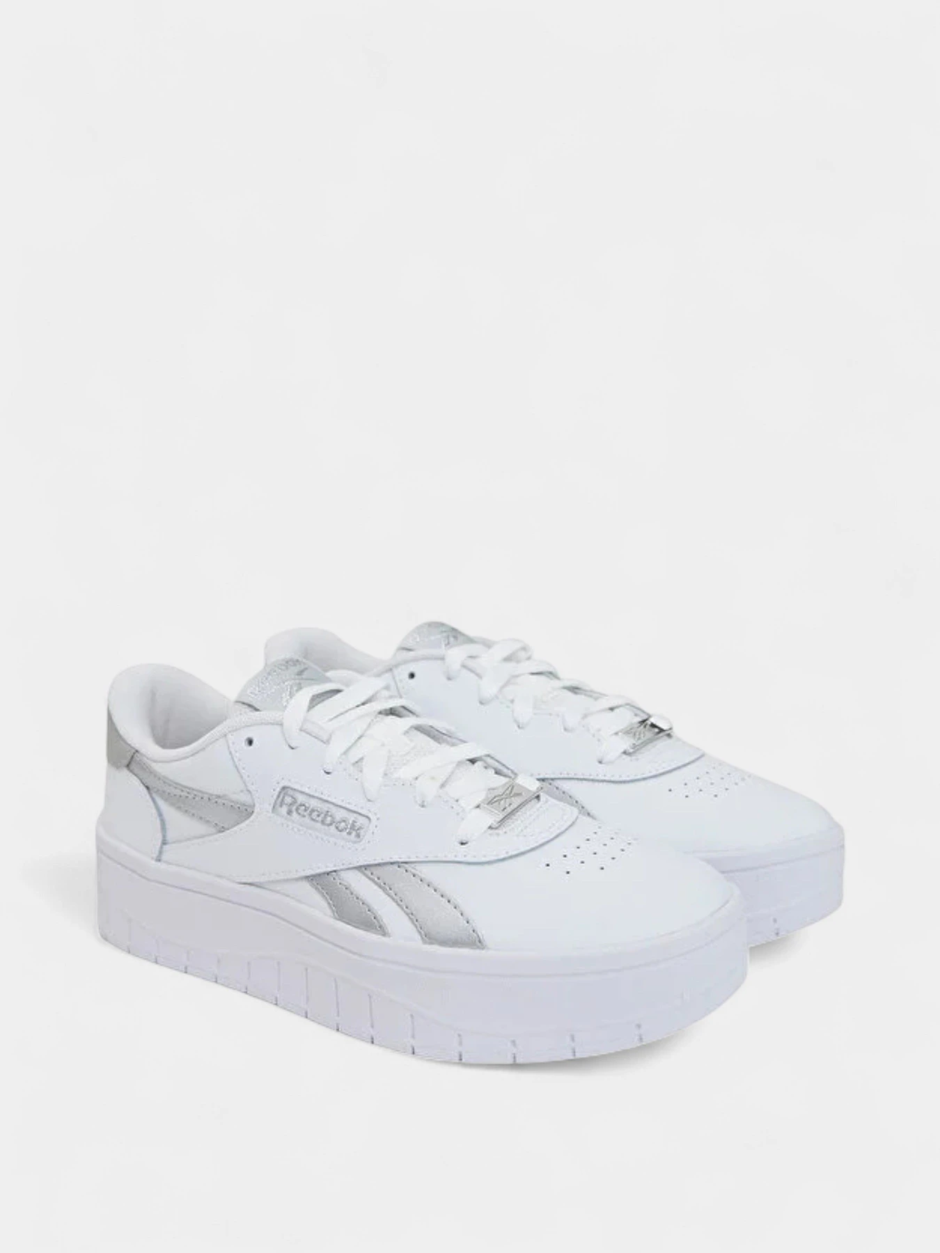 Кроссовки Reebok REEBOK COURT ADVANCE SURG модель 102180067 Кроссовки Reebok REEBOK COURT ADVANCE SURG модель 102180067 Фото
