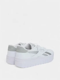 Кроссовки Reebok REEBOK COURT ADVANCE SURG модель 102180067 Фото