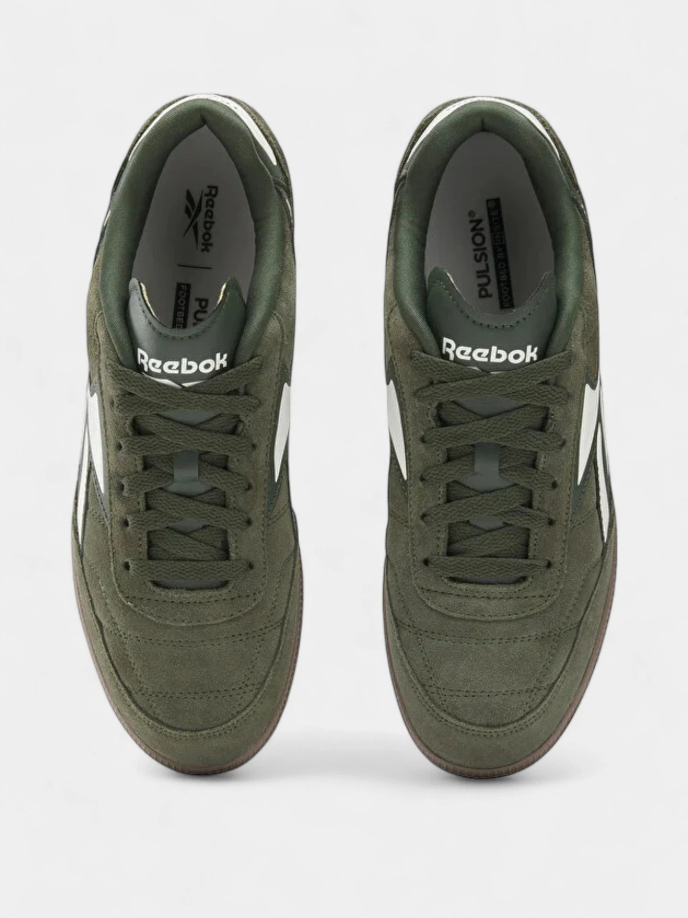 Кроссовки Reebok REEBOK FINALE модель 102180082 Кроссовки Reebok REEBOK FINALE модель 102180082 Фото
