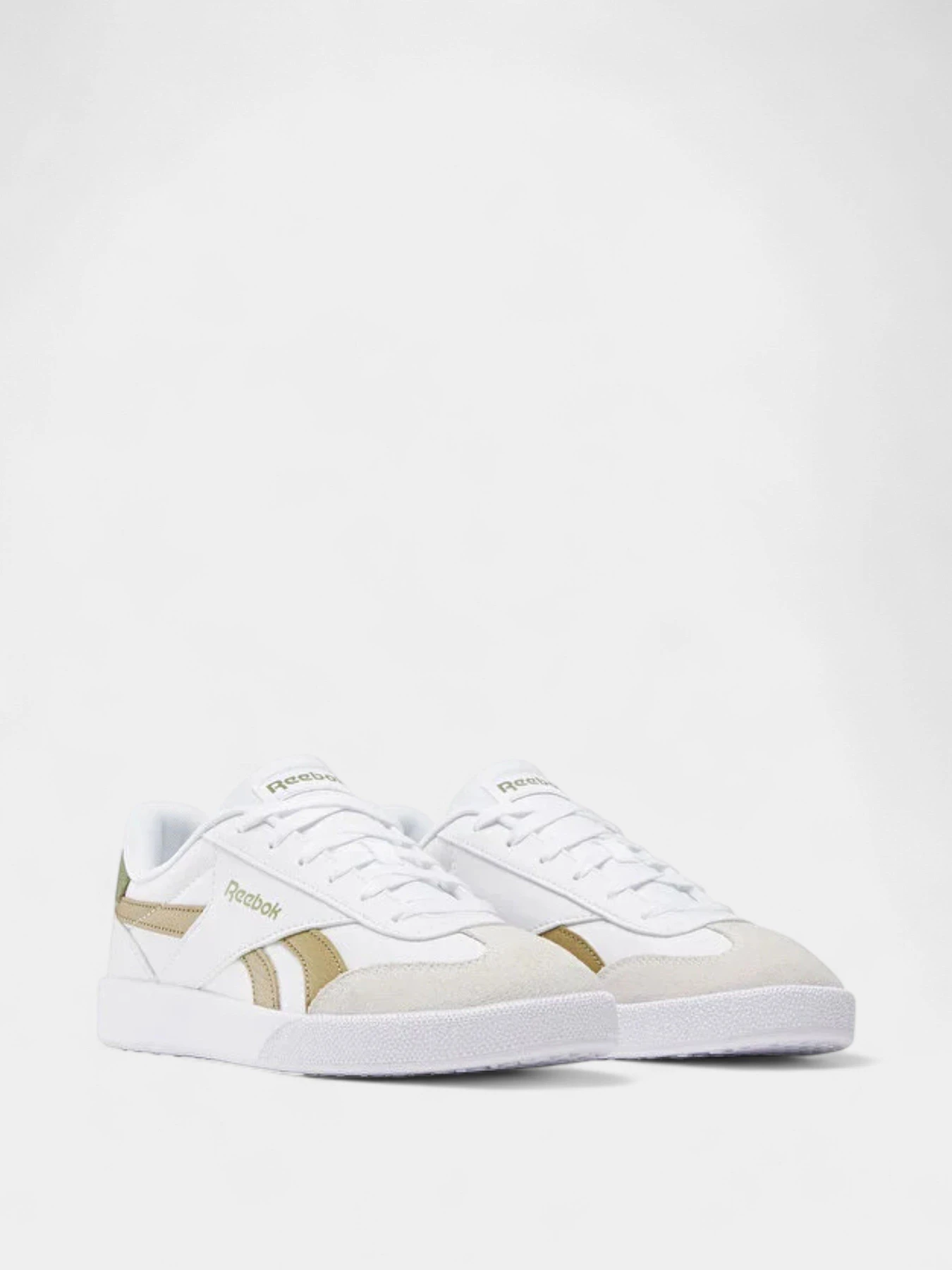 Кроссовки Reebok REEBOK SMASH EDGE модель 102180085 Кроссовки Reebok REEBOK SMASH EDGE модель 102180085 Фото