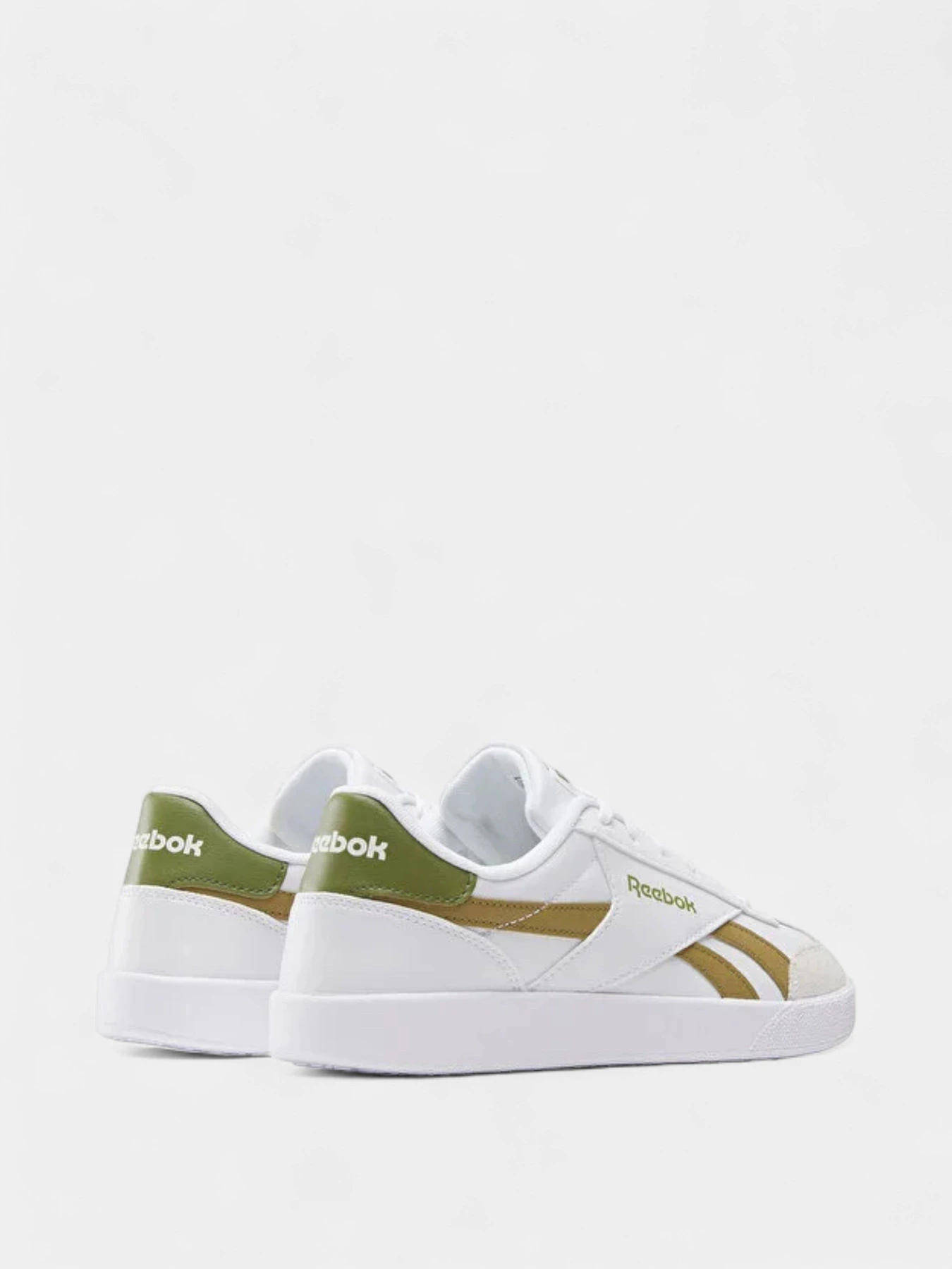 Кроссовки Reebok REEBOK SMASH EDGE модель 102180085 Кроссовки Reebok REEBOK SMASH EDGE модель 102180085 Фото