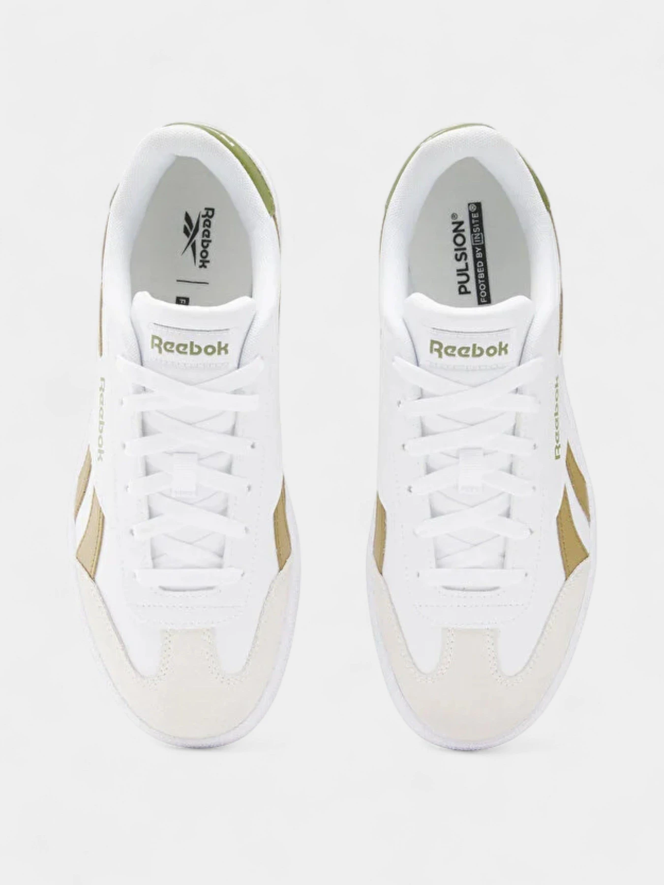 Кроссовки Reebok REEBOK SMASH EDGE модель 102180085 Кроссовки Reebok REEBOK SMASH EDGE модель 102180085 Фото