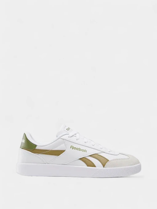 Кроссовки Reebok REEBOK SMASH EDGE модель 102180085 Фото