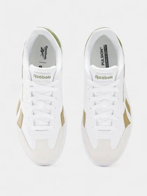 Кроссовки Reebok REEBOK SMASH EDGE модель 102180085 Фото