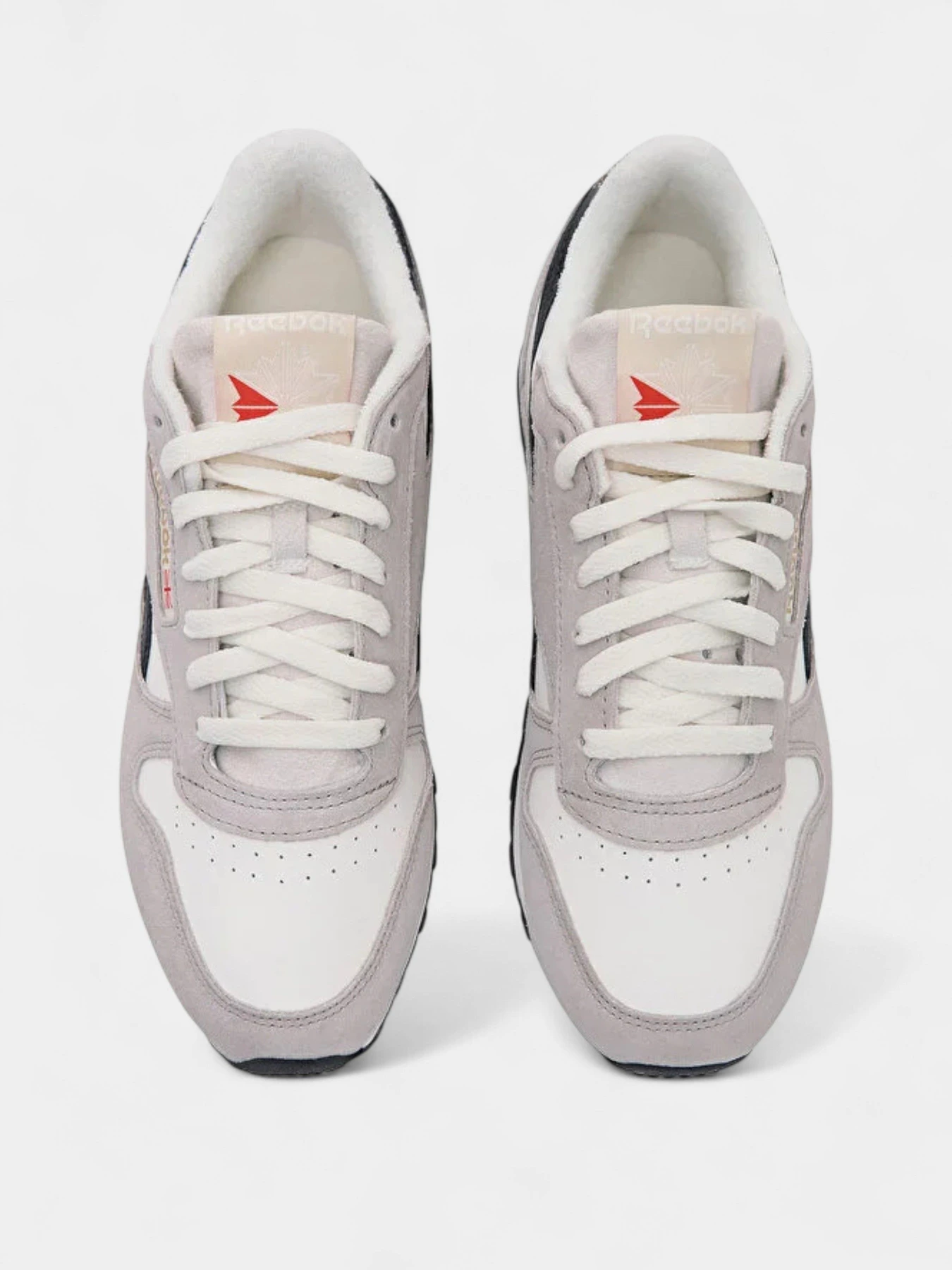 Кроссовки Reebok CLASSIC LEATHER модель 102180091 Кроссовки Reebok CLASSIC LEATHER модель 102180091 Фото