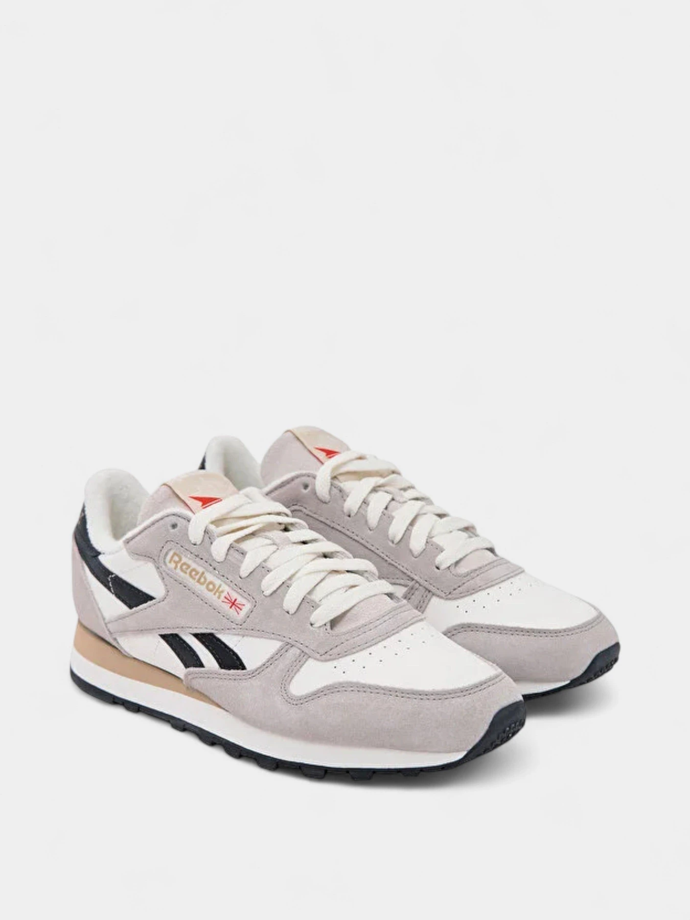 Кроссовки Reebok CLASSIC LEATHER модель 102180091 Кроссовки Reebok CLASSIC LEATHER модель 102180091 Фото