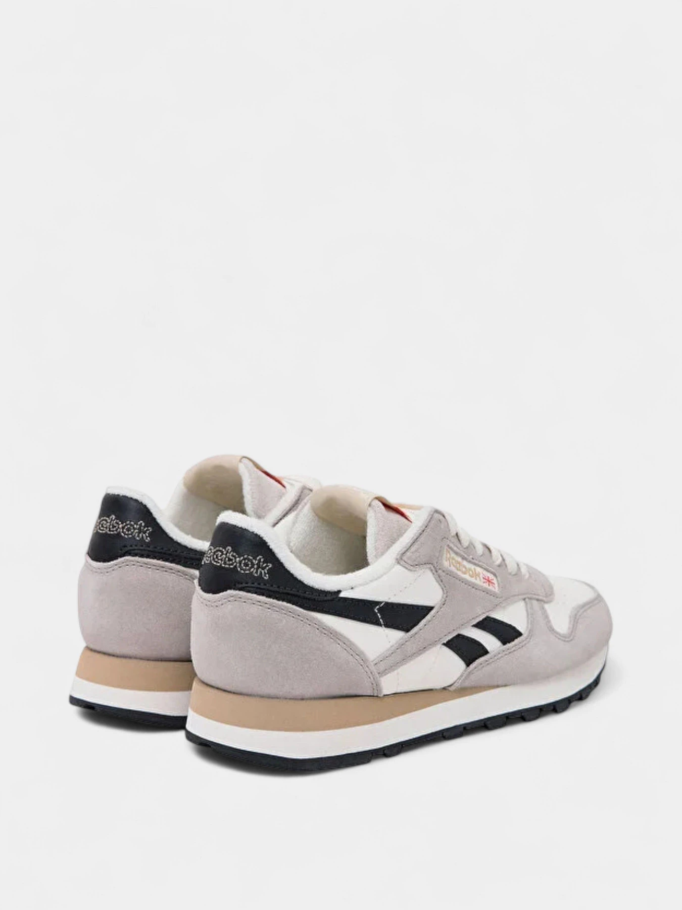 Кроссовки Reebok CLASSIC LEATHER модель 102180091 Кроссовки Reebok CLASSIC LEATHER модель 102180091 Фото
