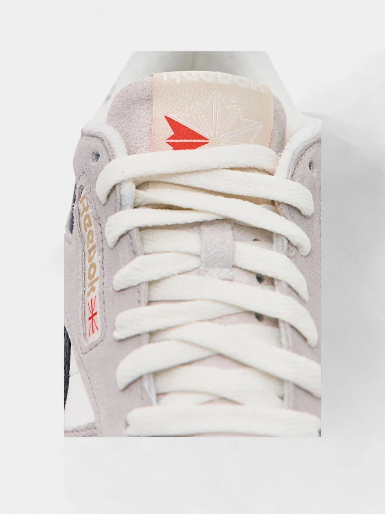 Кроссовки Reebok CLASSIC LEATHER модель 102180091 Кроссовки Reebok CLASSIC LEATHER модель 102180091 Фото