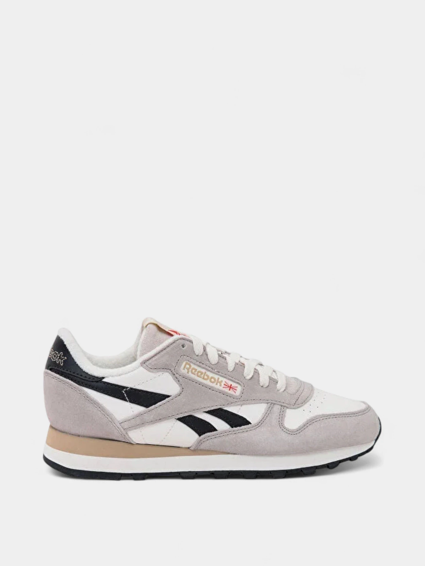Кроссовки Reebok CLASSIC LEATHER модель 102180091 Кроссовки Reebok CLASSIC LEATHER модель 102180091 Фото