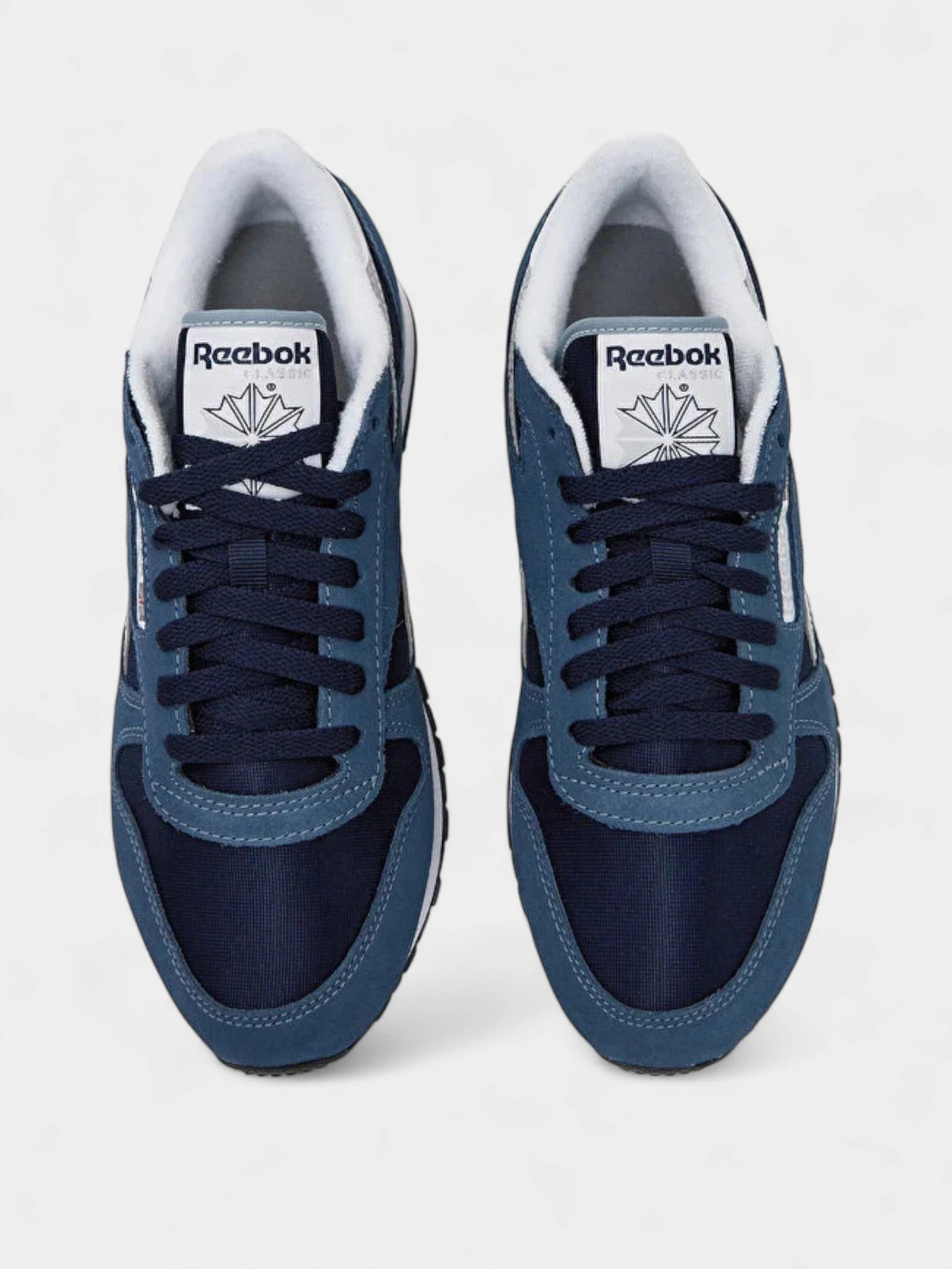 Кроссовки Reebok CLASSIC LEATHER модель 102180092 Кроссовки Reebok CLASSIC LEATHER модель 102180092 Фото