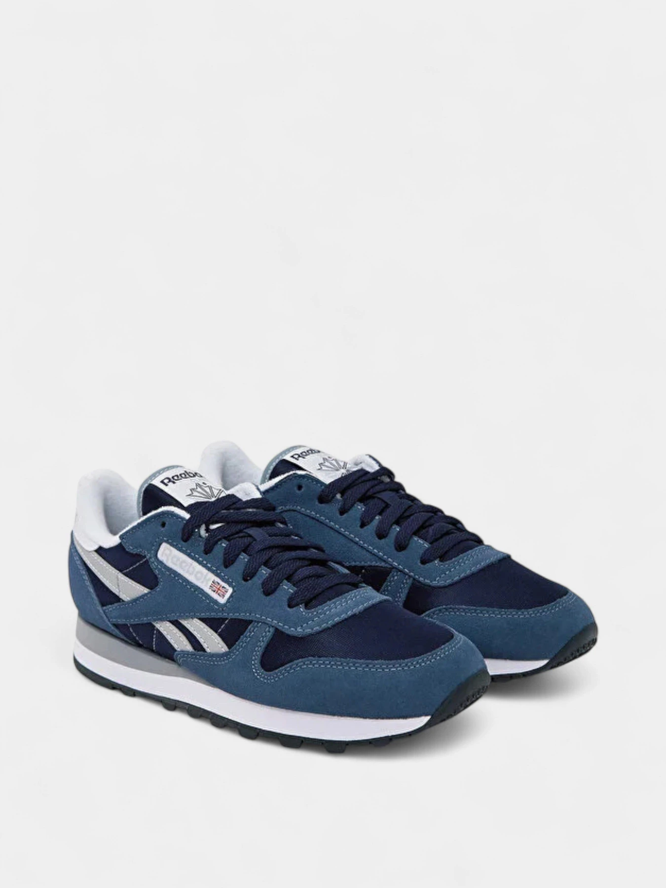 Кроссовки Reebok CLASSIC LEATHER модель 102180092 Кроссовки Reebok CLASSIC LEATHER модель 102180092 Фото