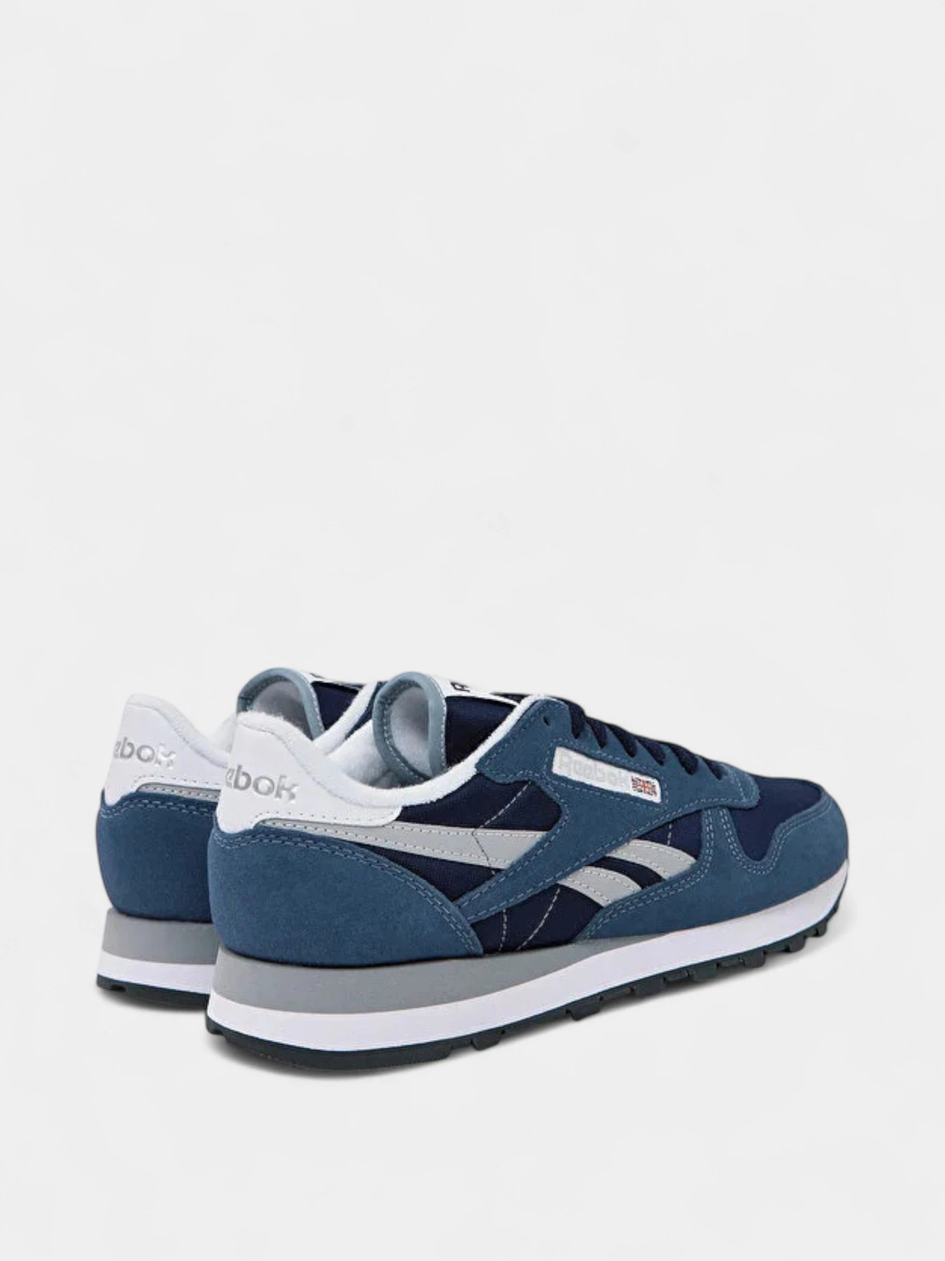 Кроссовки Reebok CLASSIC LEATHER модель 102180092 Кроссовки Reebok CLASSIC LEATHER модель 102180092 Фото