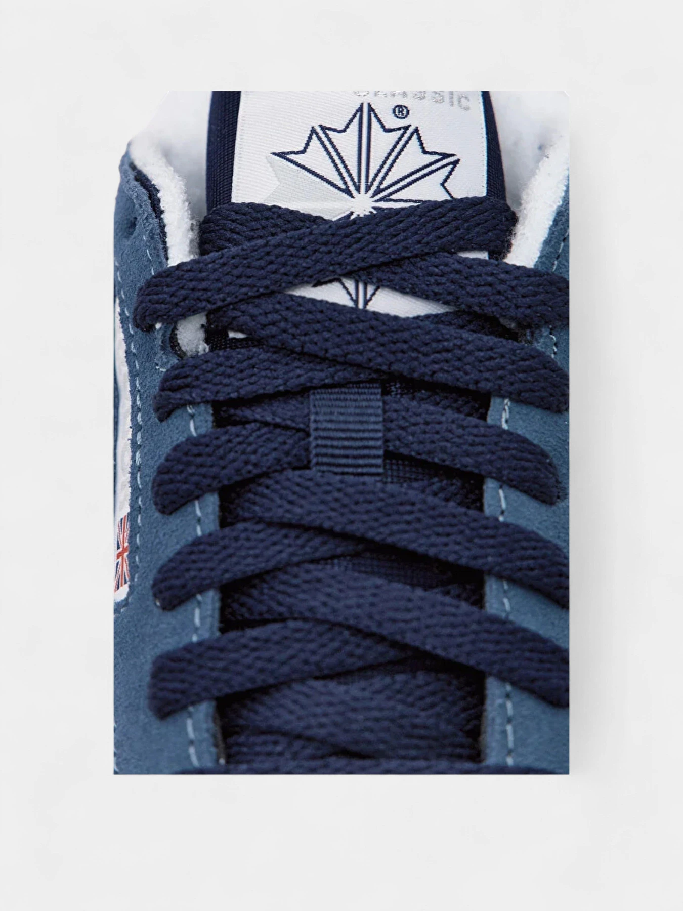 Кроссовки Reebok CLASSIC LEATHER модель 102180092 Кроссовки Reebok CLASSIC LEATHER модель 102180092 Фото