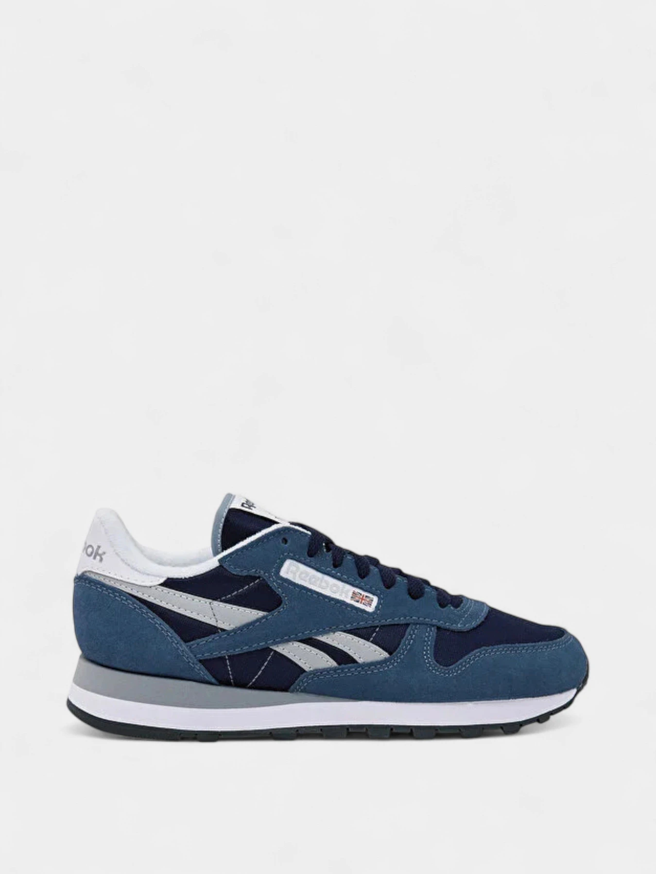 Кроссовки Reebok CLASSIC LEATHER модель 102180092 Кроссовки Reebok CLASSIC LEATHER модель 102180092 Фото