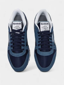Кроссовки Reebok CLASSIC LEATHER модель 102180092 Фото
