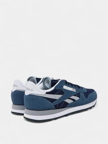 Кроссовки Reebok CLASSIC LEATHER модель 102180092 Фото