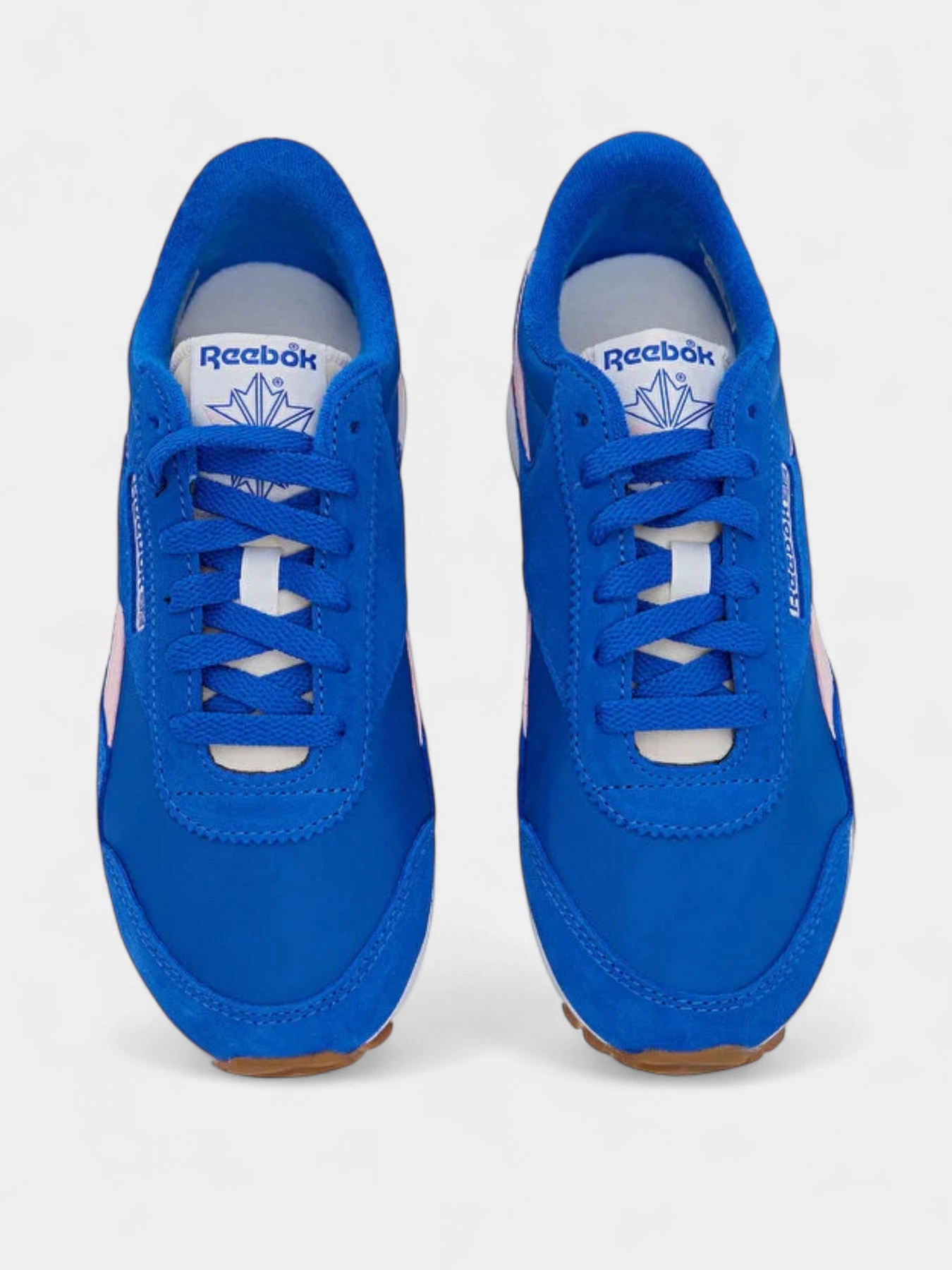 Кроссовки Reebok CLASSIC AZ модель 102180105 Кроссовки Reebok CLASSIC AZ модель 102180105 Фото