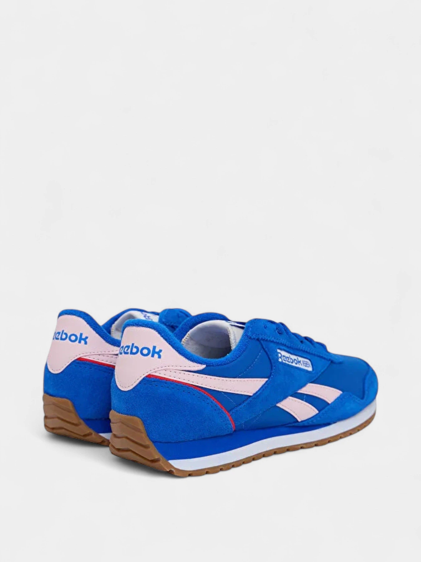 Кроссовки Reebok CLASSIC AZ модель 102180105 Кроссовки Reebok CLASSIC AZ модель 102180105 Фото