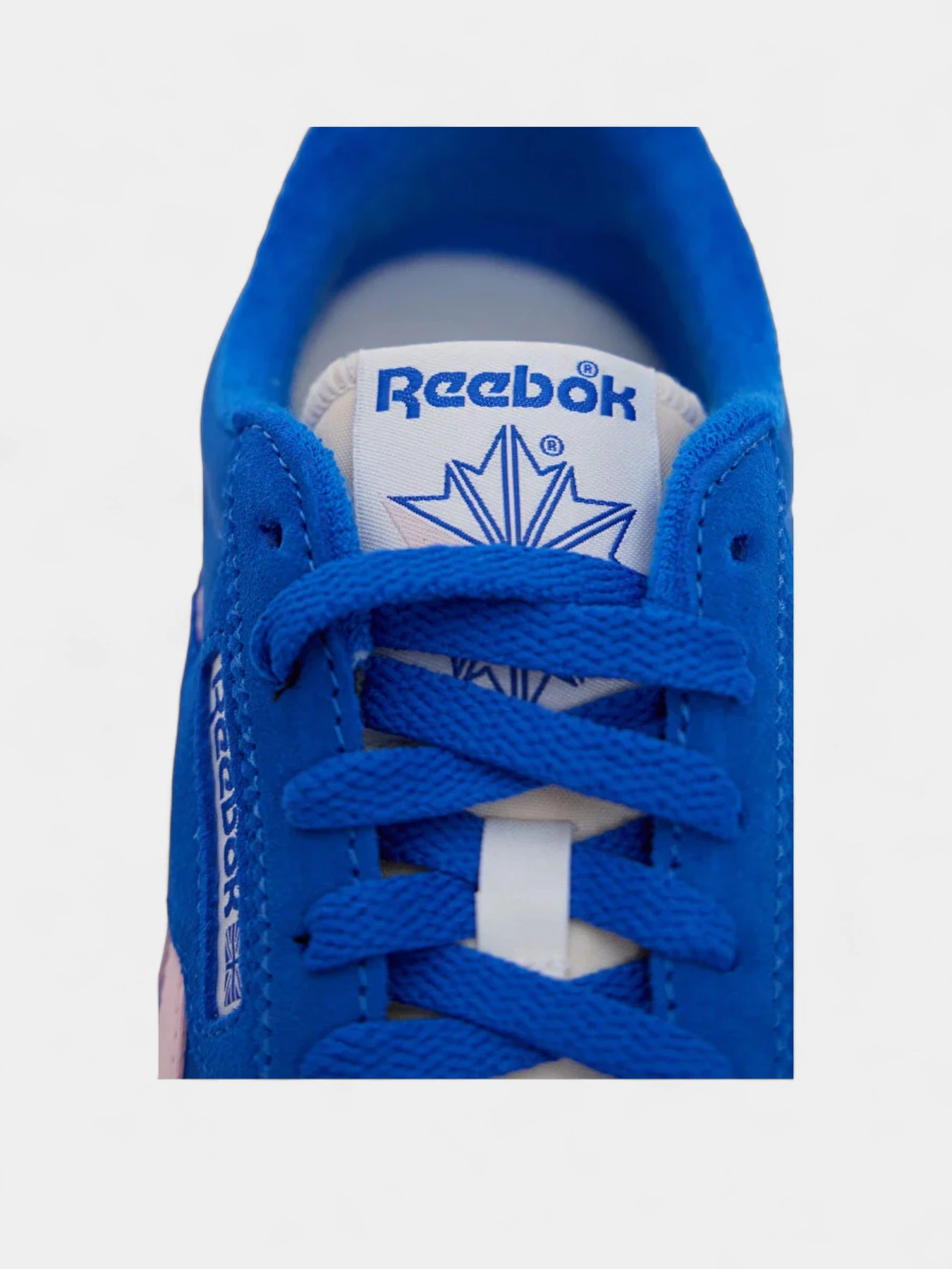 Кроссовки Reebok CLASSIC AZ модель 102180105 Кроссовки Reebok CLASSIC AZ модель 102180105 Фото