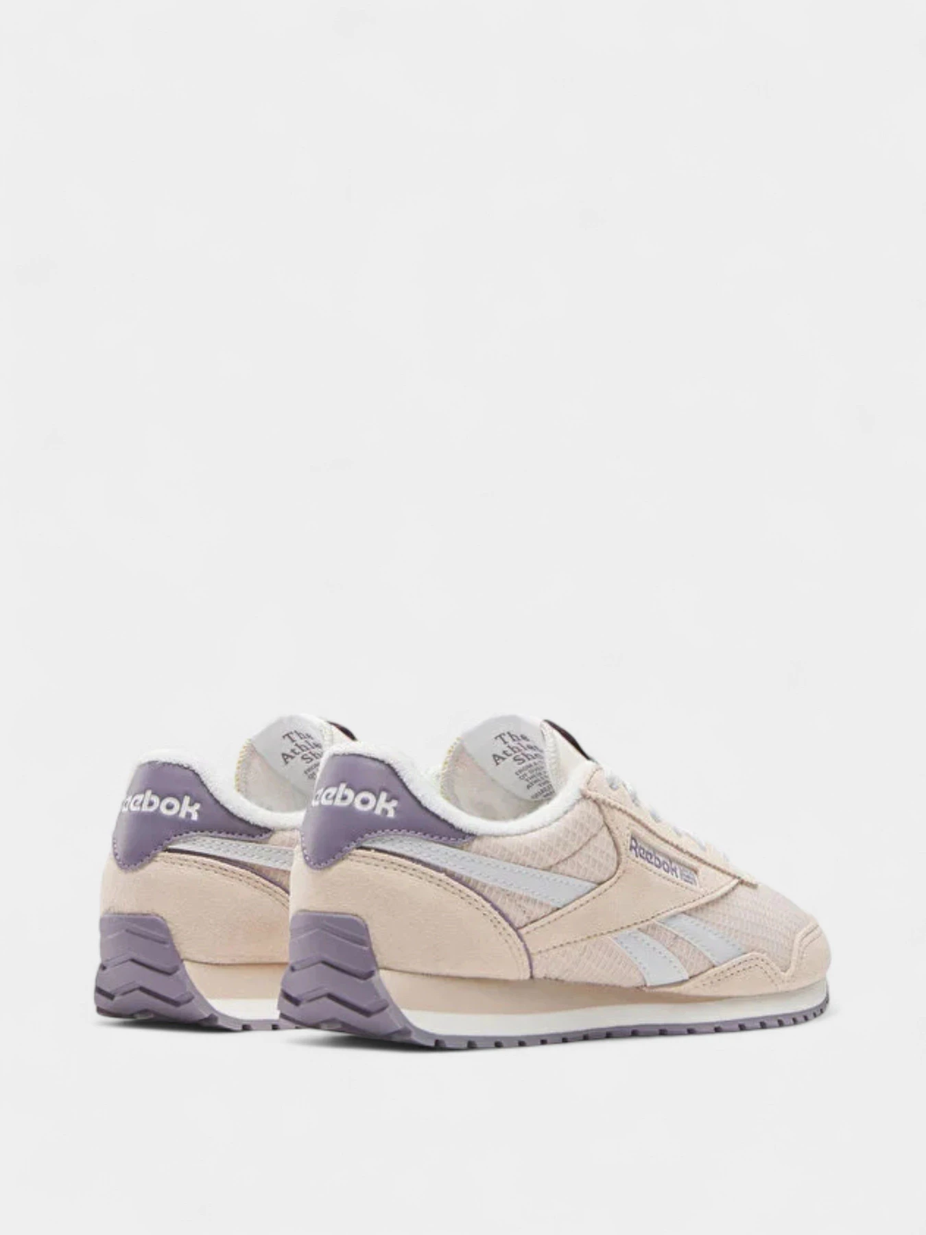 Кроссовки Reebok CLASSIC AZ модель 102180106 Кроссовки Reebok CLASSIC AZ модель 102180106 Фото