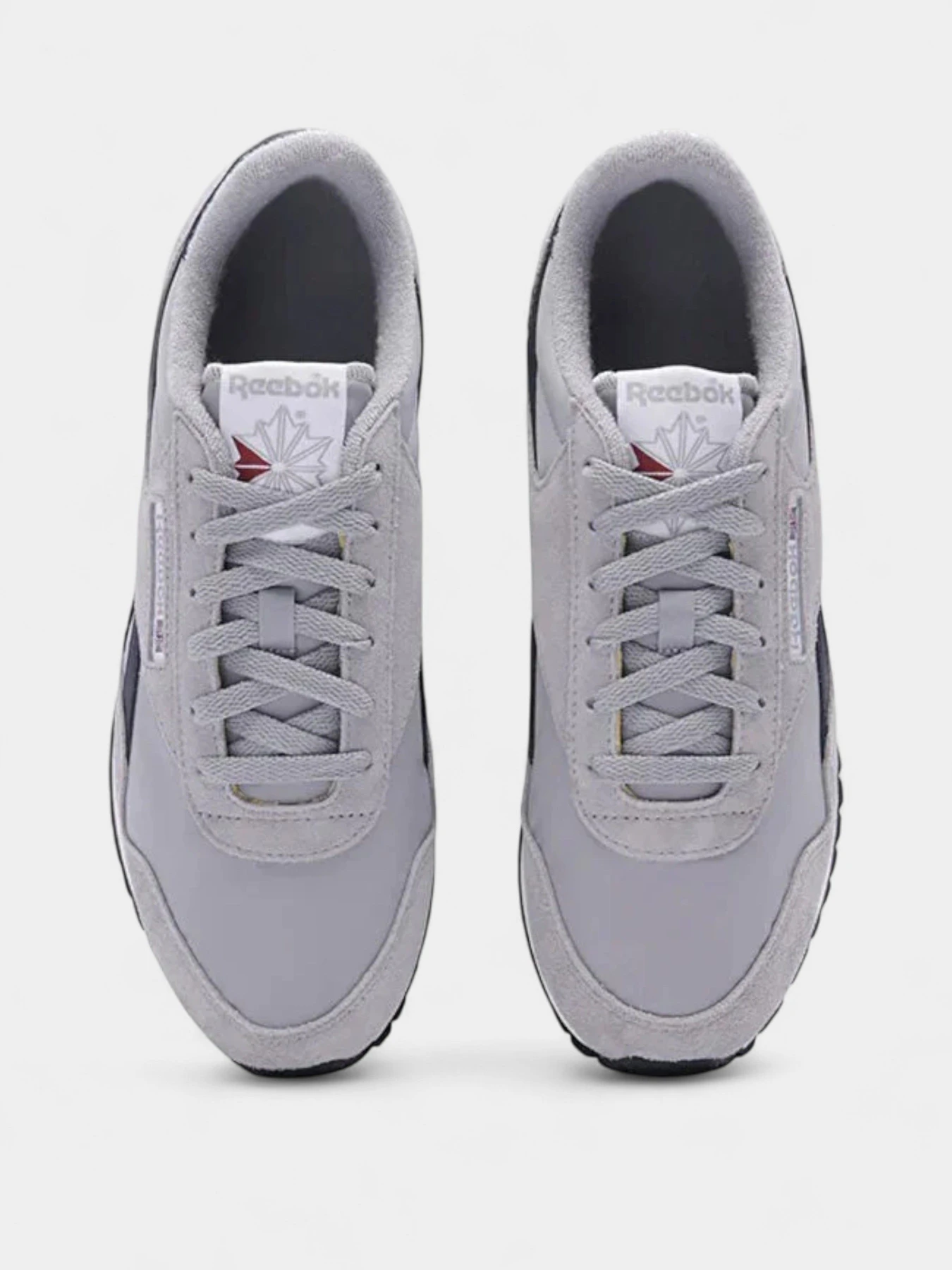 Кроссовки Reebok CLASSIC AZ модель 102180111 Кроссовки Reebok CLASSIC AZ модель 102180111 Фото