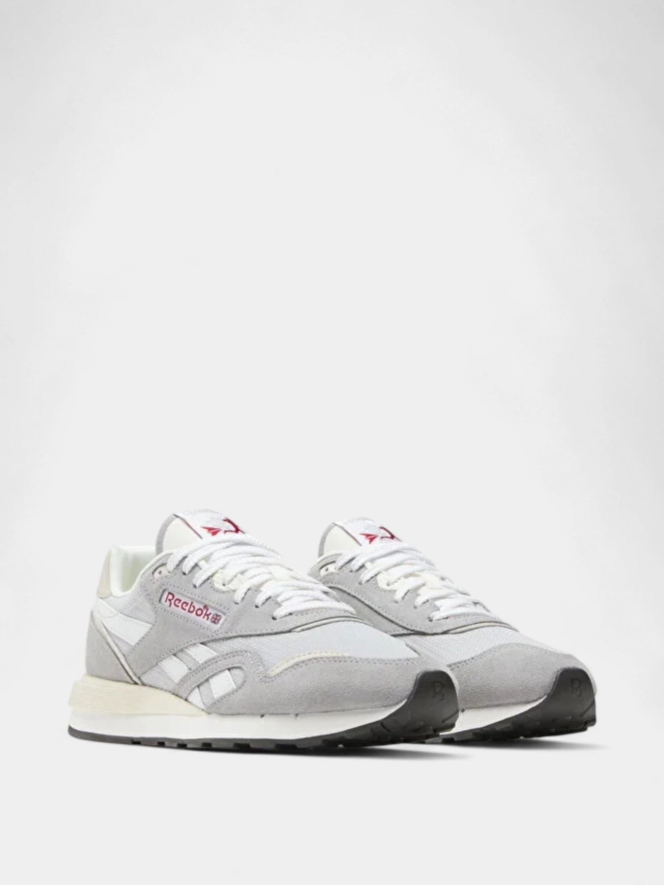 Кроссовки Reebok CLASSIC NYLON 89 модель 102180120 Кроссовки Reebok CLASSIC NYLON 89 модель 102180120 Фото