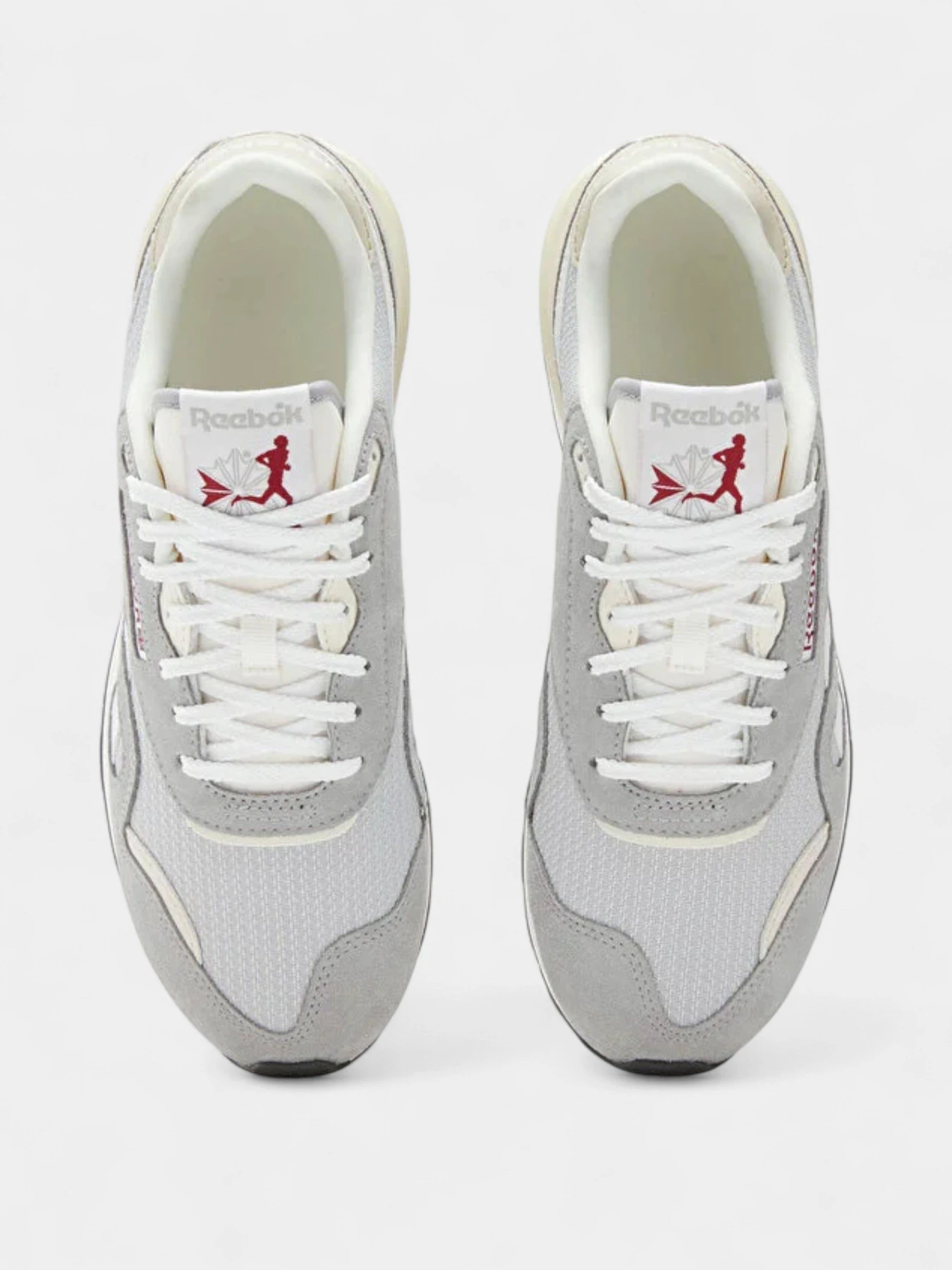 Кроссовки Reebok CLASSIC NYLON 89 модель 102180120 Кроссовки Reebok CLASSIC NYLON 89 модель 102180120 Фото