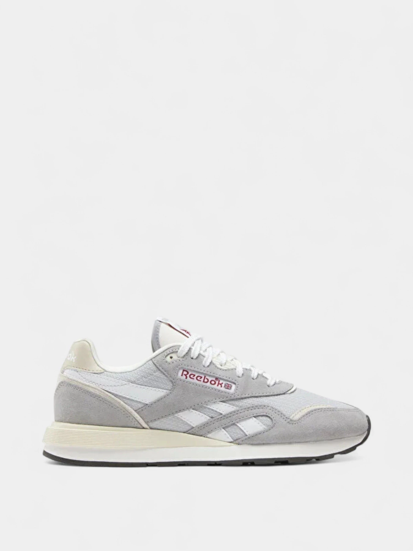 Кроссовки Reebok CLASSIC NYLON 89 модель 102180120 Кроссовки Reebok CLASSIC NYLON 89 модель 102180120 Фото
