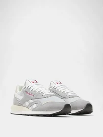 Кроссовки Reebok CLASSIC NYLON 89 модель 102180120 Фото