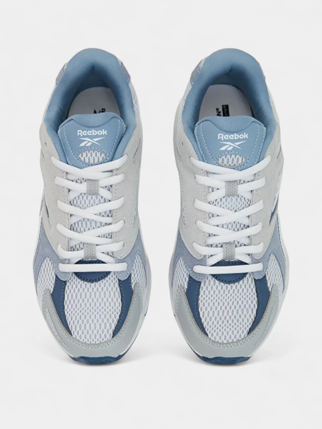 Кроссовки Reebok REEBOK ROAD PRIME модель 102180340 Кроссовки Reebok REEBOK ROAD PRIME модель 102180340 Фото