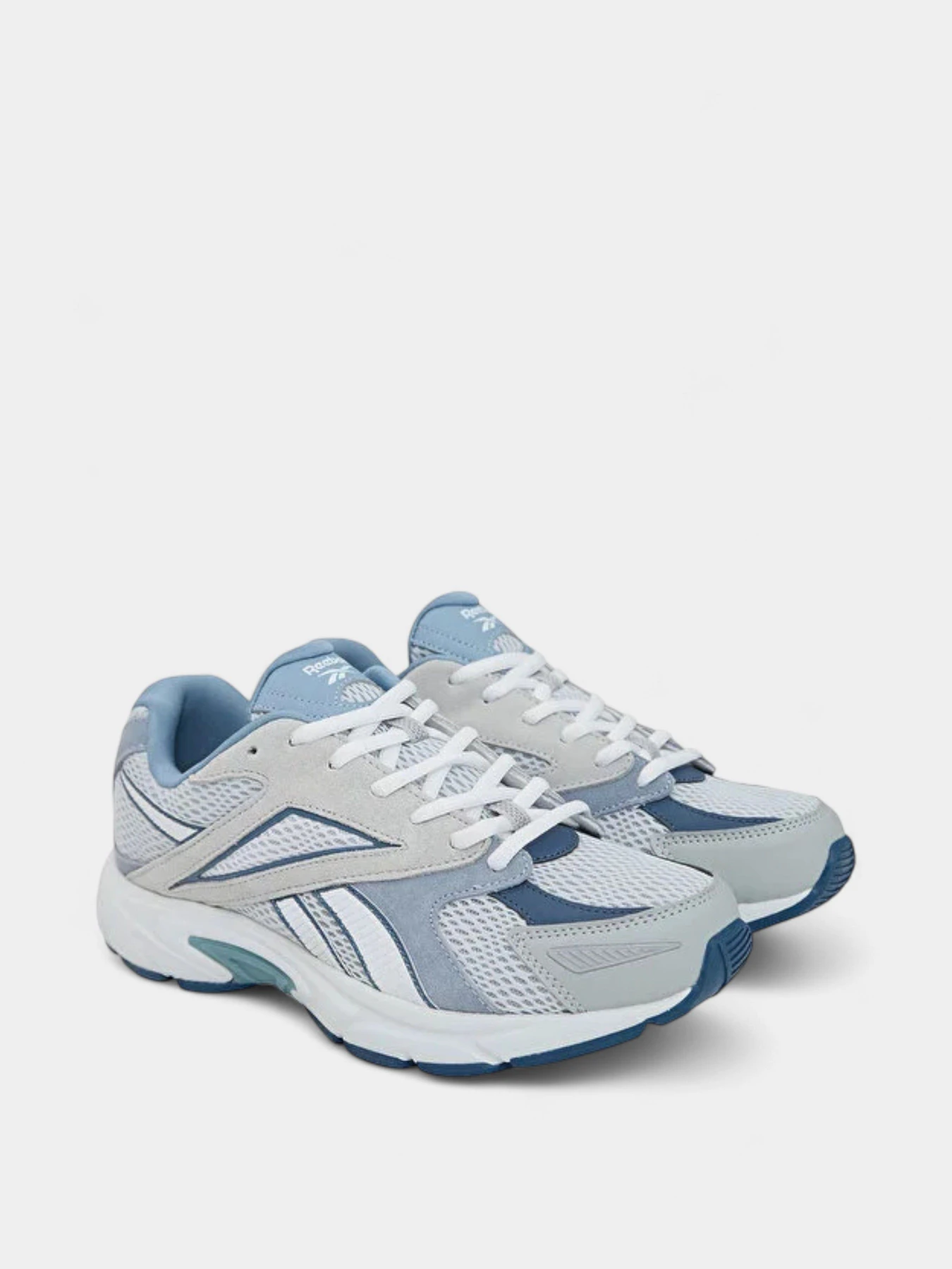 Кроссовки Reebok REEBOK ROAD PRIME модель 102180340 Кроссовки Reebok REEBOK ROAD PRIME модель 102180340 Фото