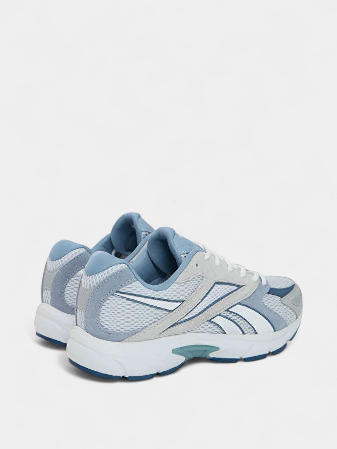 Кроссовки Reebok REEBOK ROAD PRIME модель 102180340 Кроссовки Reebok REEBOK ROAD PRIME модель 102180340 Фото