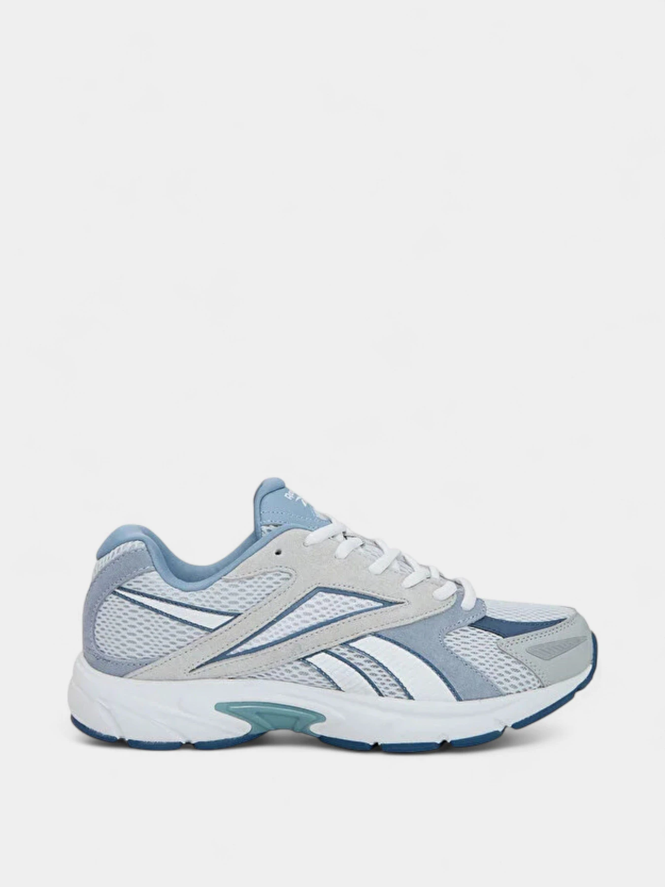 Кроссовки Reebok REEBOK ROAD PRIME модель 102180340 Кроссовки Reebok REEBOK ROAD PRIME модель 102180340 Фото