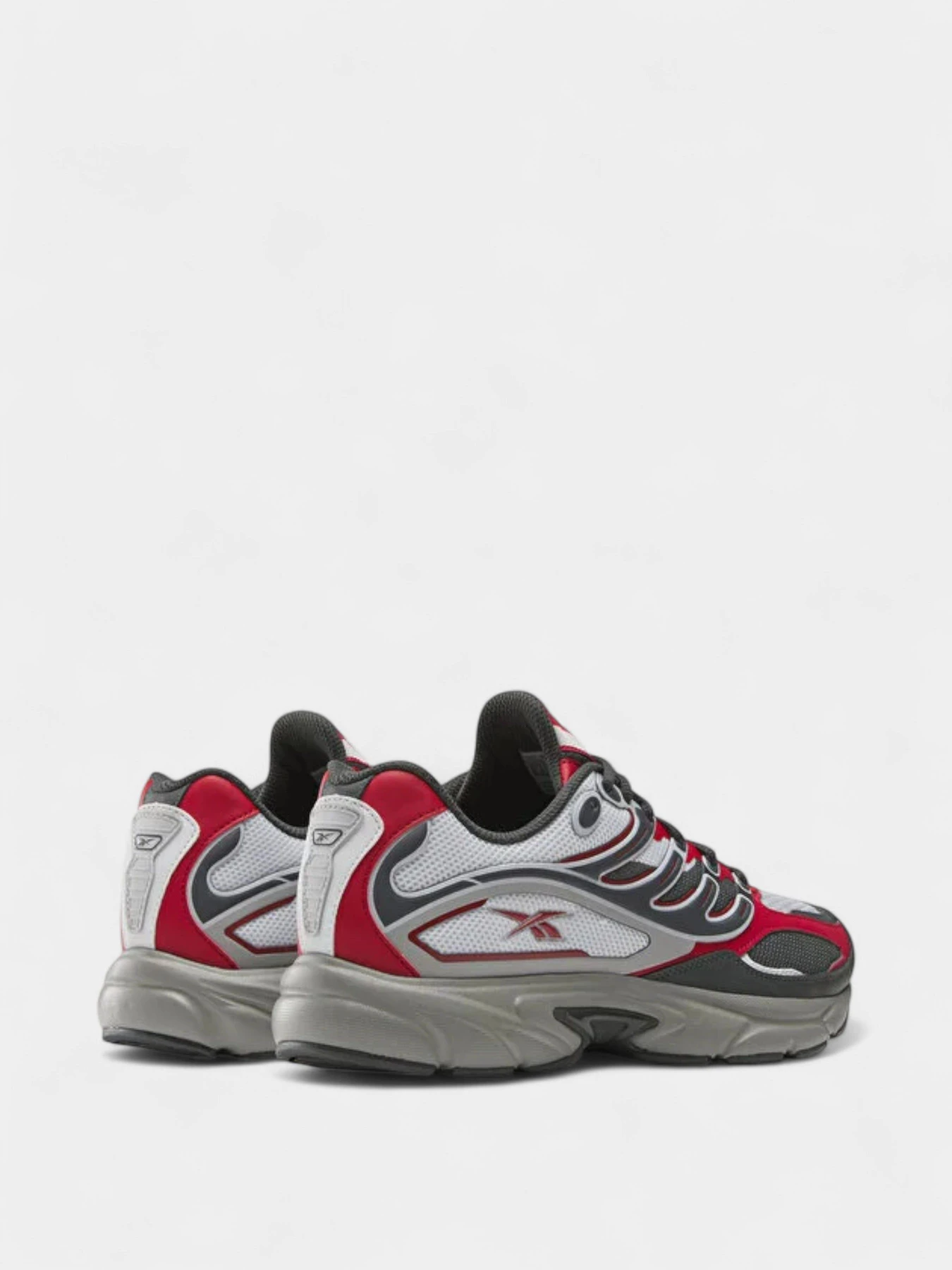 Кроссовки Reebok RBK PREMIER ROAD CONTROL модель 102180452 Кроссовки Reebok RBK PREMIER ROAD CONTROL модель 102180452 Фото