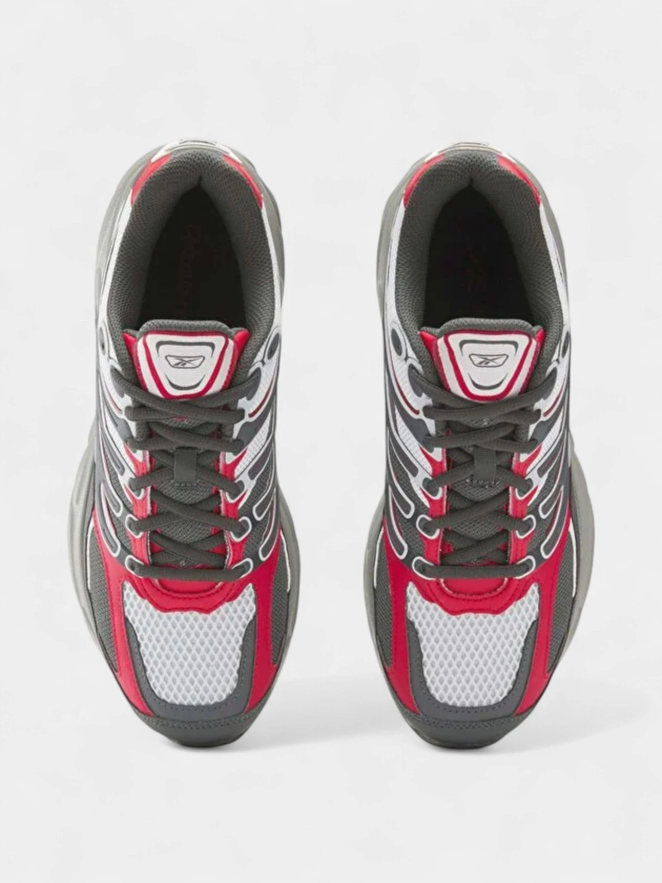 Кроссовки Reebok RBK PREMIER ROAD CONTROL модель 102180452 Кроссовки Reebok RBK PREMIER ROAD CONTROL модель 102180452 Фото