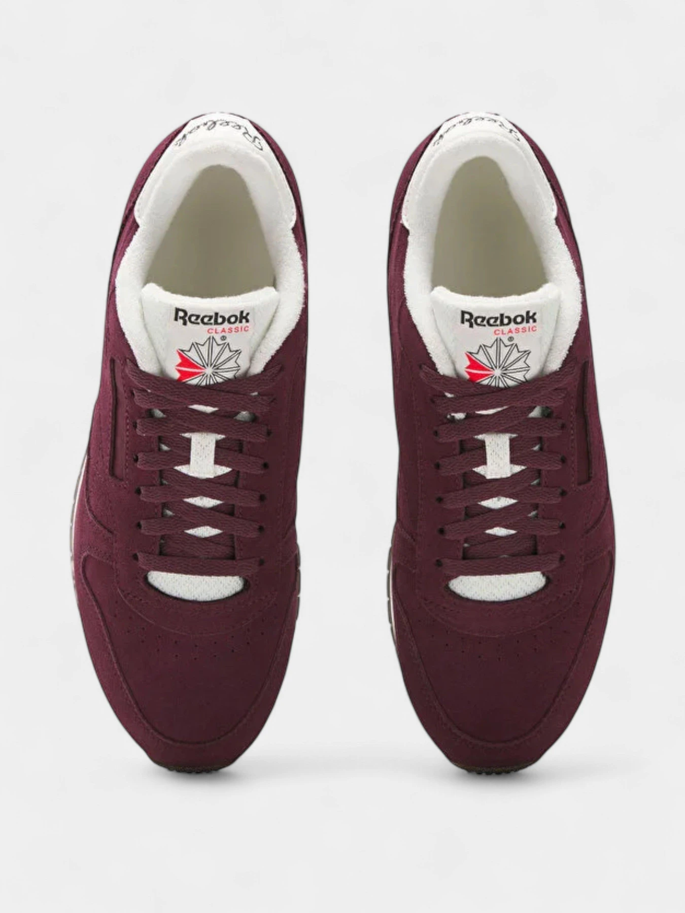 Кроссовки Reebok CLASSIC LEATHER модель 102192339 Кроссовки Reebok CLASSIC LEATHER модель 102192339 Фото