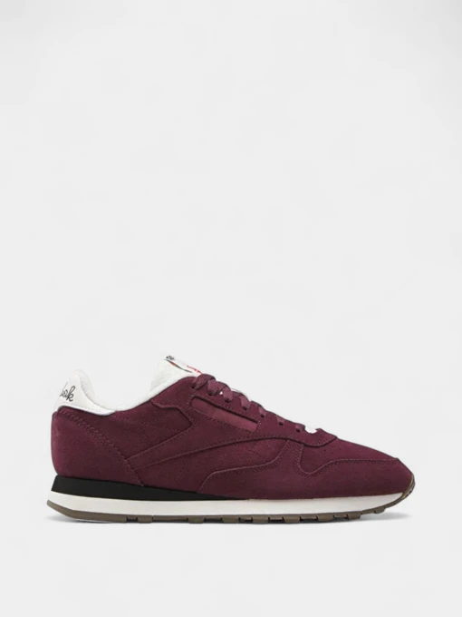 Кроссовки Reebok CLASSIC LEATHER модель 102192339 Фото