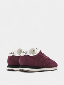 Кроссовки Reebok CLASSIC LEATHER модель 102192339 Фото