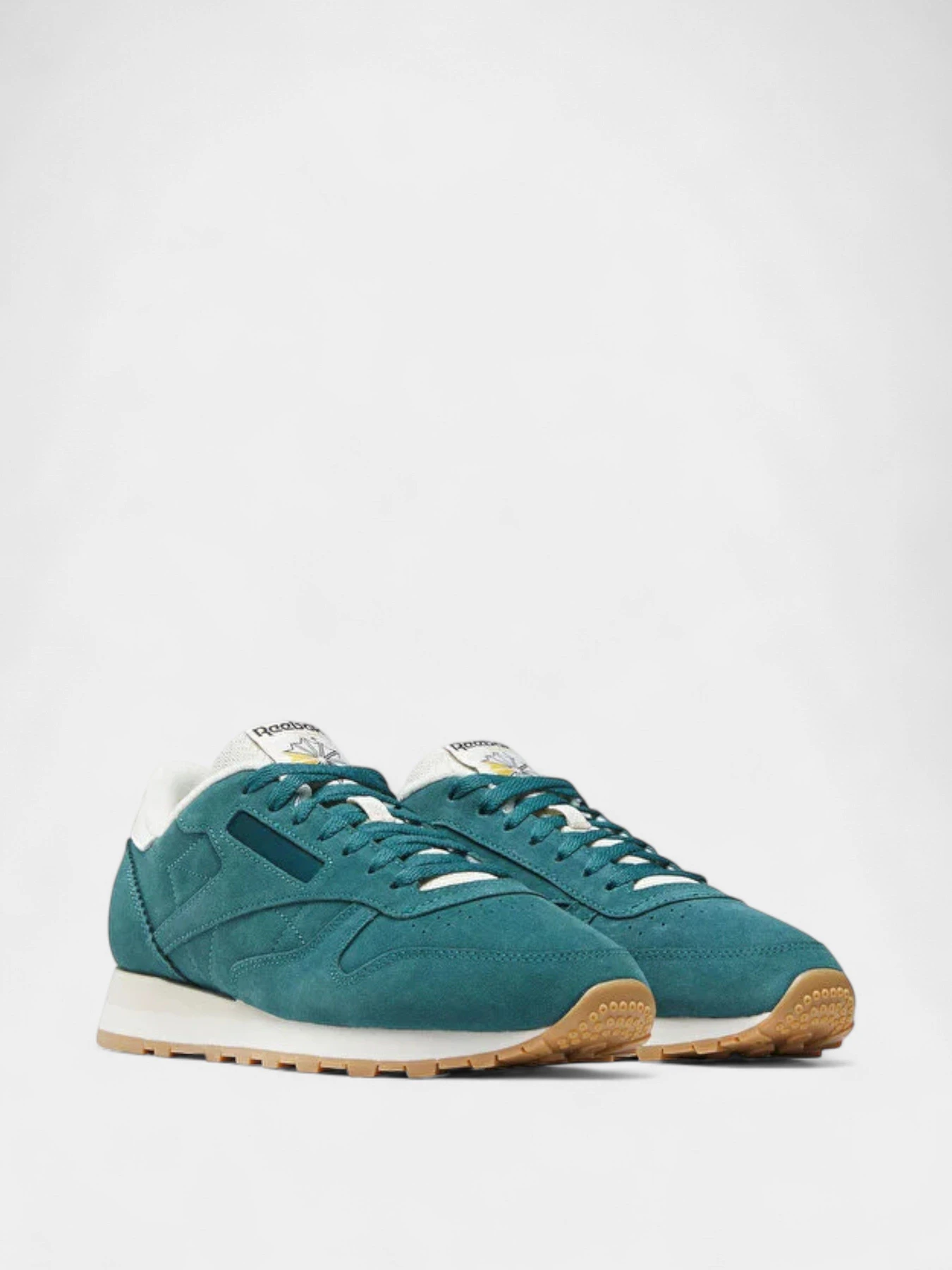 Кроссовки Reebok CLASSIC LEATHER модель 102192340 Кроссовки Reebok CLASSIC LEATHER модель 102192340 Фото